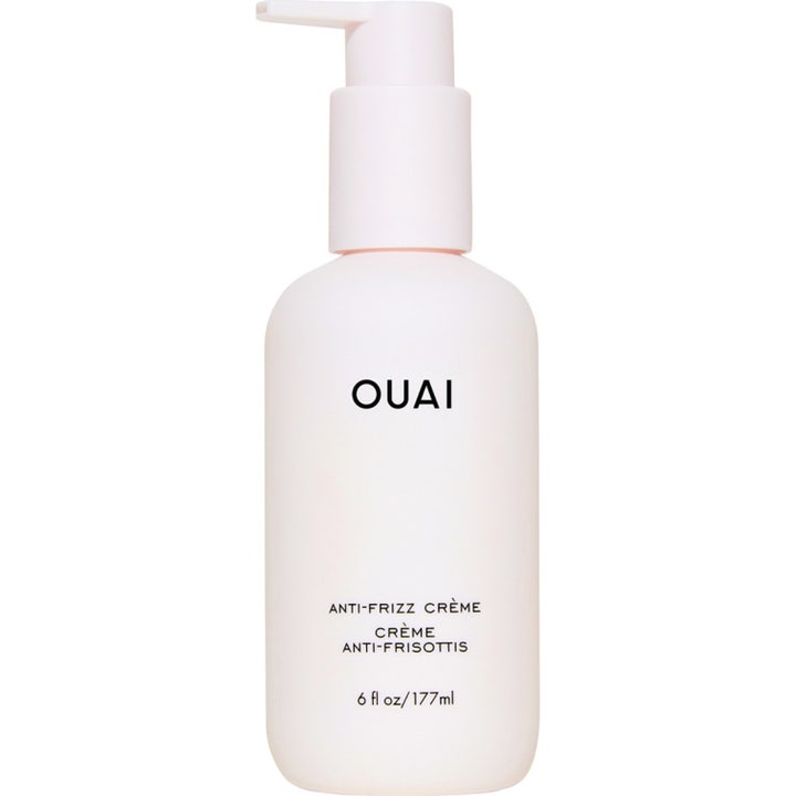 Anti Frizz Creme