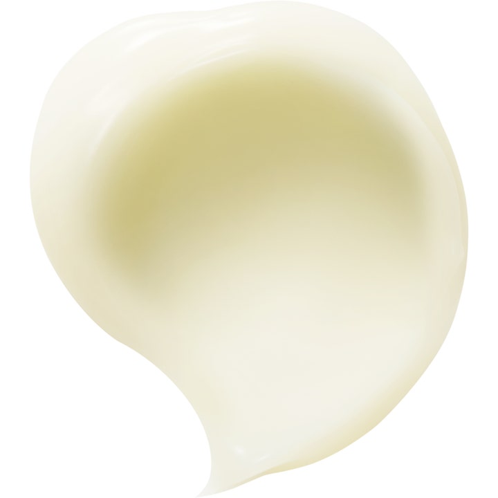 I'm From Licorice Calming Cream 50 ml lugnande ansiktskräm med en mjuk ljusgul och fyllig textur