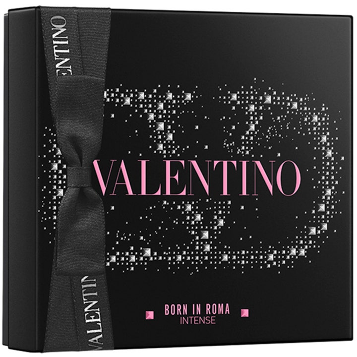 Born In Roma Umo EdT Set