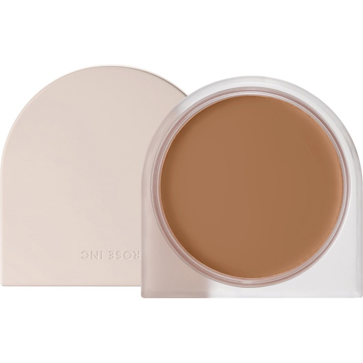 Solar Infusion Cream Bronzer