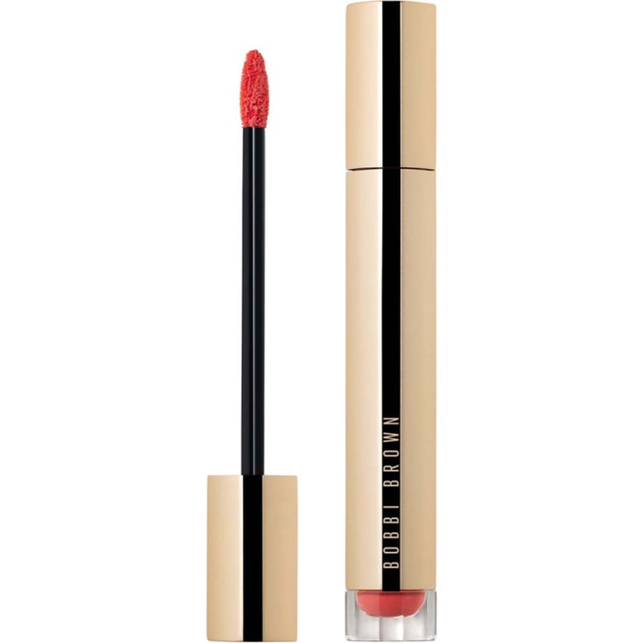 Luxe Matte Liquid Lipstick