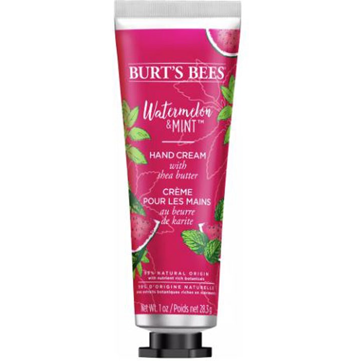Hand Cream