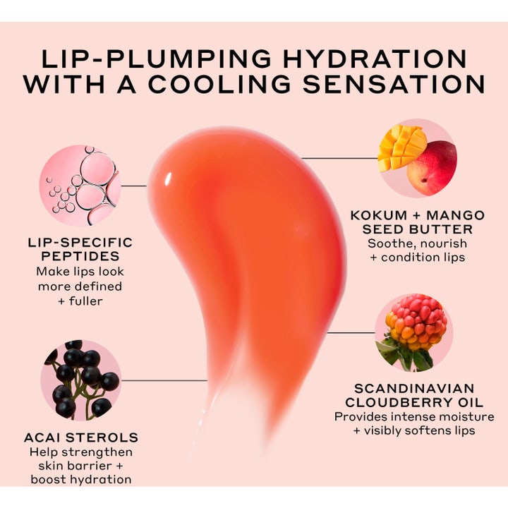 Pout Preserve Lip Treatment