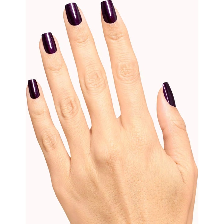 Nail Lacquer