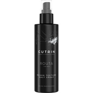 Cutrin ROUTA Salt Spray For Men