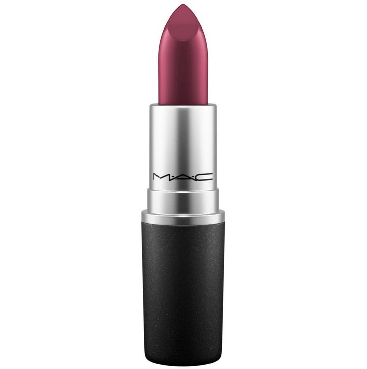 Amplified Crème Lipstick
