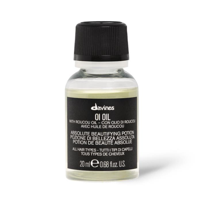 Oi/Oil Deluxe Size Gift