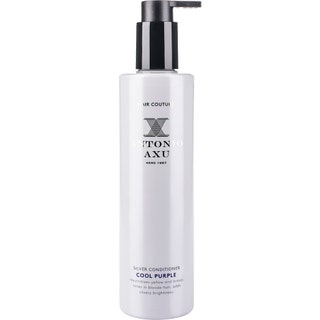 Antonio Axu Silver Conditioner Cool Purple