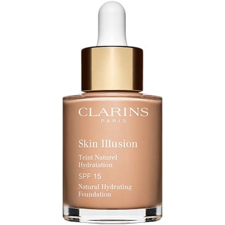 Clarins Skin Illusion SPF15