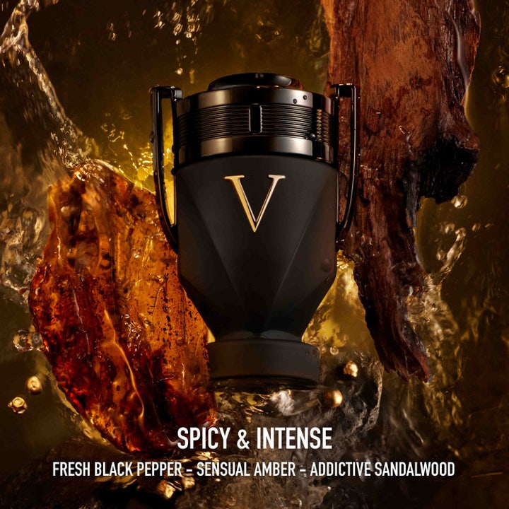 Invictus Victory Absolu