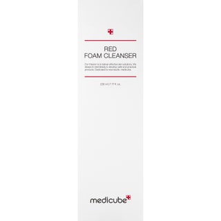 Medicube Red Foam Cleanser