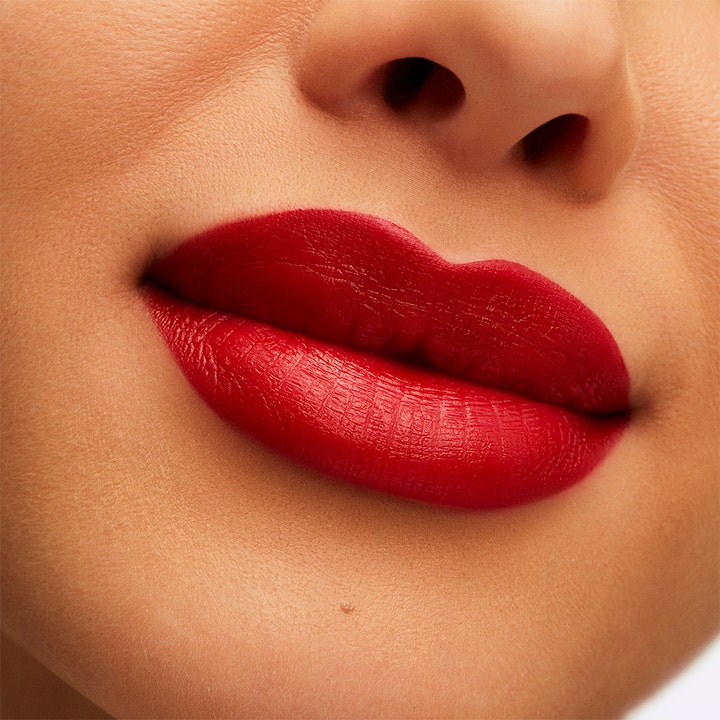 Love Me Lipstick