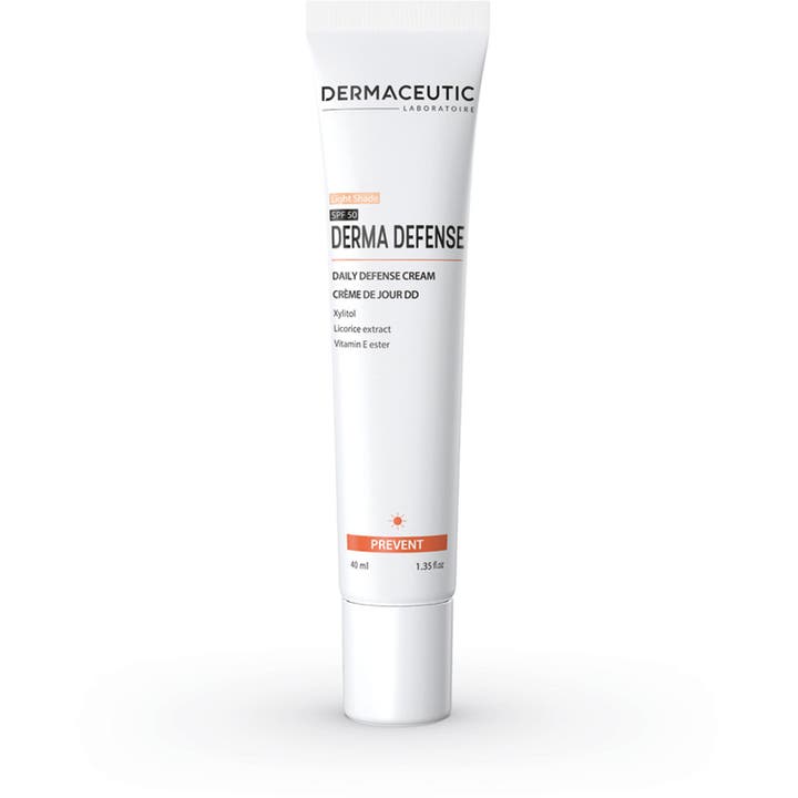 Derma Defense
