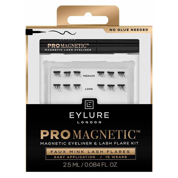 ProMagnetic Flares