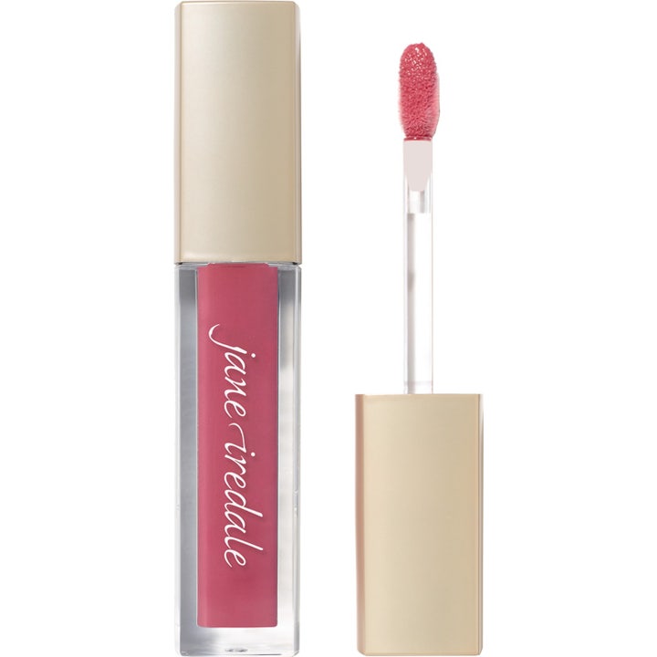 Lip Glaze Flush