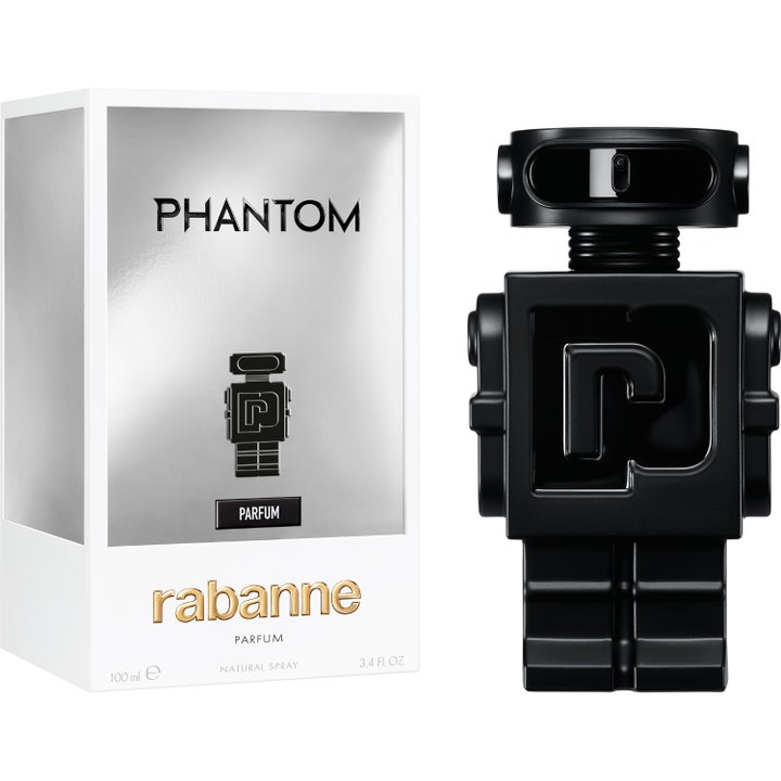 Phantom Le Parfum