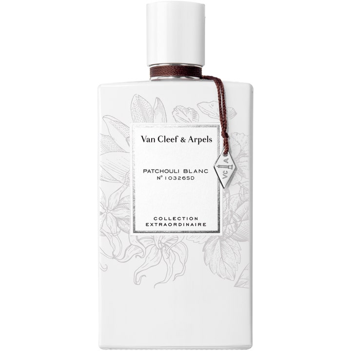 Collection Extraordinaire Patchouli Blanc