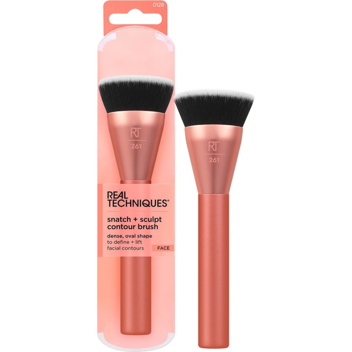 Shapeshifter Snatch + Sculpt Contour Brush