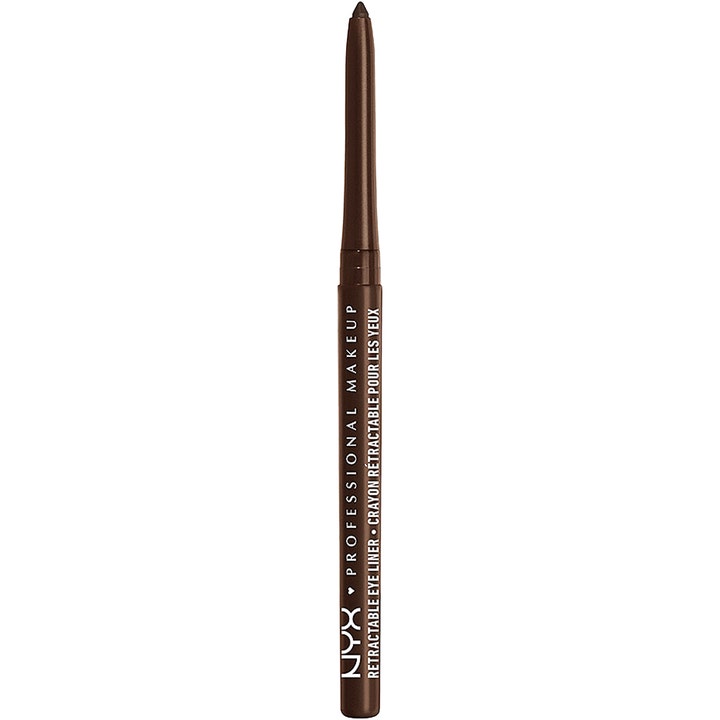 Retractable Eyeliner