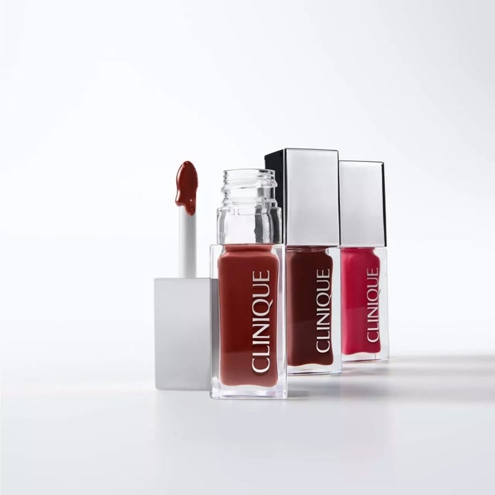 Pop Lip Cheek Oil