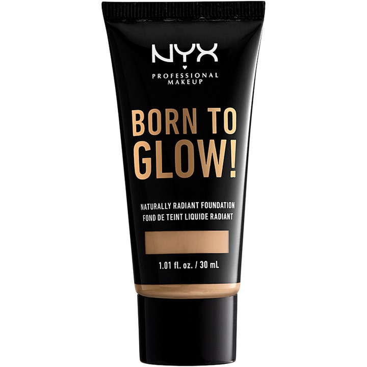 Born To Glow Naturally Radiant Foundation