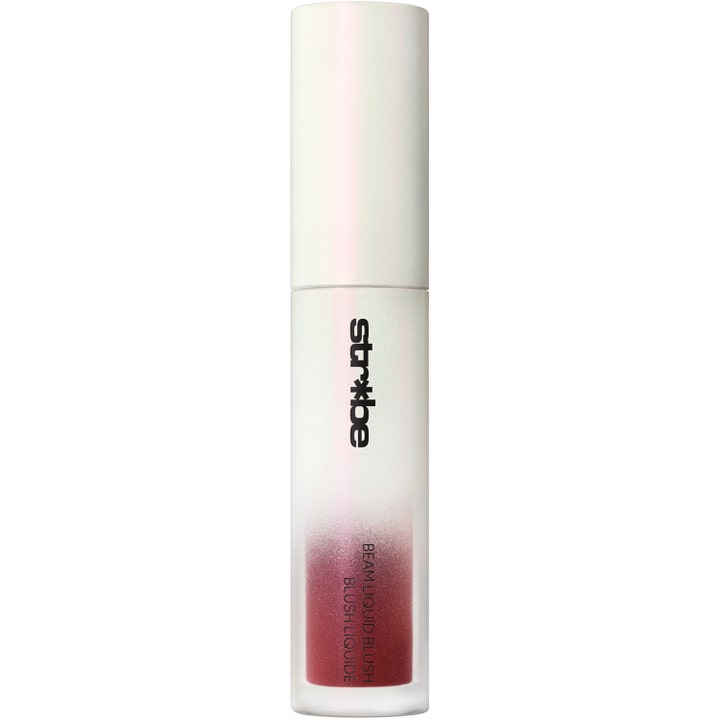 Strobe Beam Liquid Blush - Plummy Bare