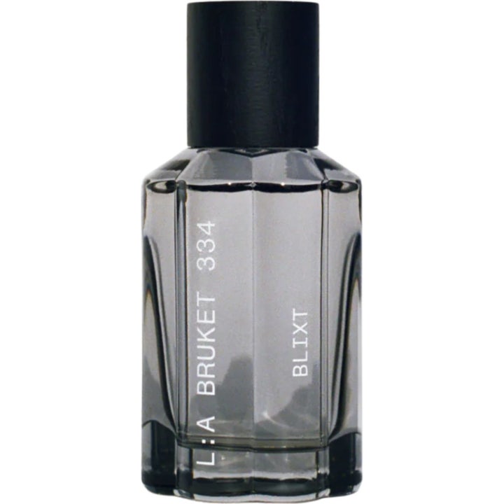 Fragrance 334 Blixt