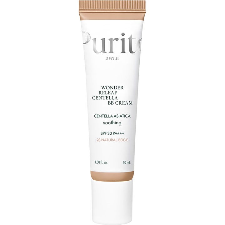 Cica Clearing BB Cream