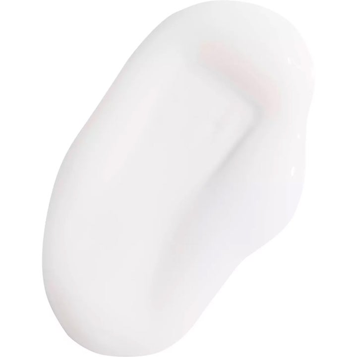 Lumene Nordic Hydra Hydrating Lotion 100 ml återfuktande dagkräm med en vit och mjukt krämig konsistens.