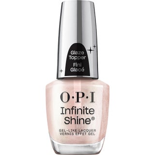 OPI Infinite Shine Glaze Toppers