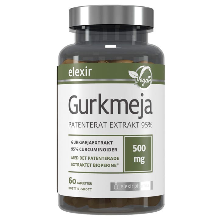 Gurkmeja