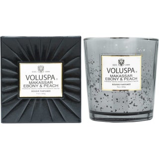 Voluspa Boxed Candle