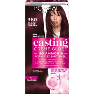 L'Oréal Paris Casting Creme Gloss
