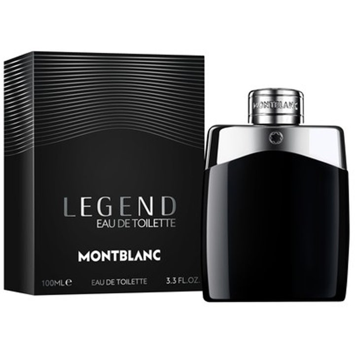 Legend Pour Homme