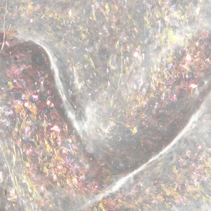 Infinite Shine Glaze Toppers