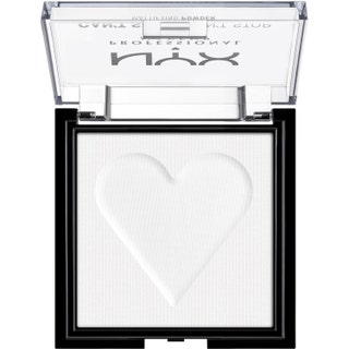 NYX Professional Makeup Can’t Stop Won’t Stop Mattifying Powder