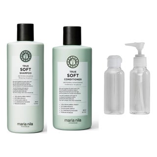 Maria Nila True Soft Kit
