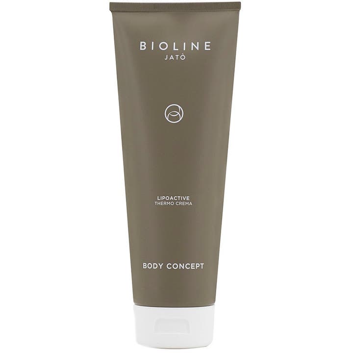Body Concept Prime Lipoactive Thermo Cream