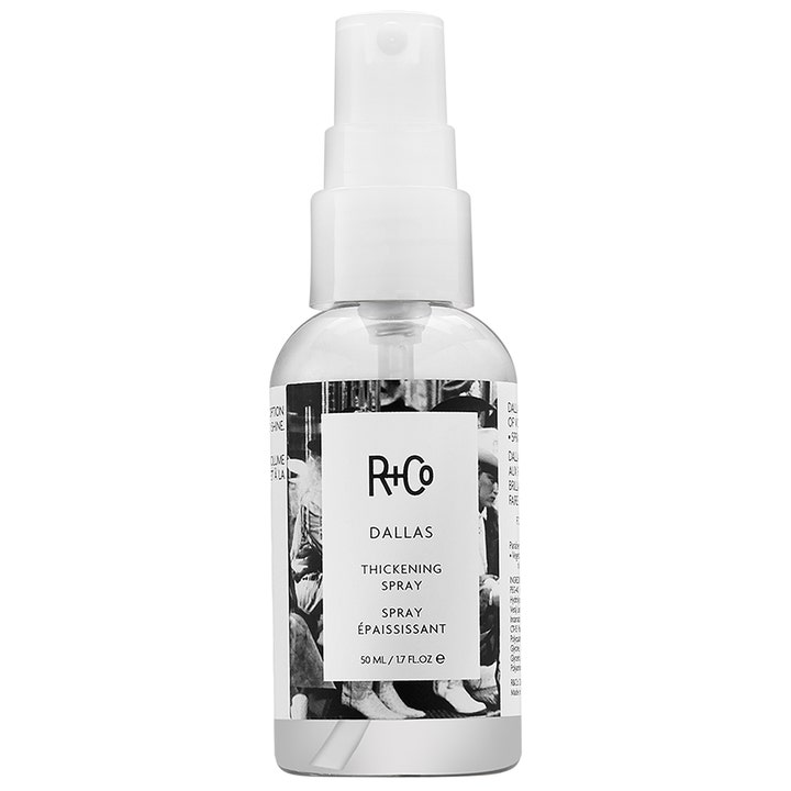 Dallas Thickening Spray