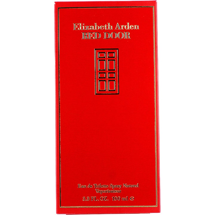 Red Door