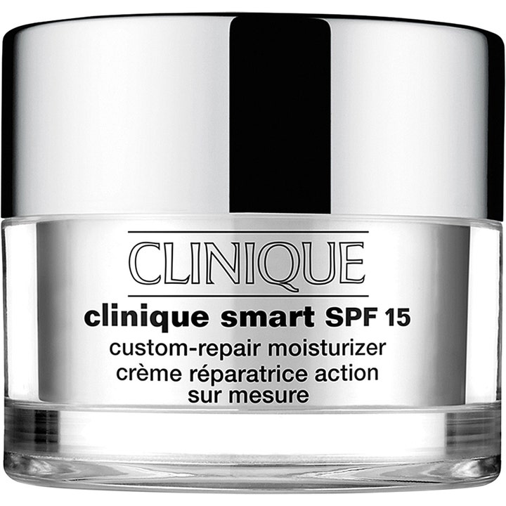 Smart SPF 15 Custom-Repair Day Cream