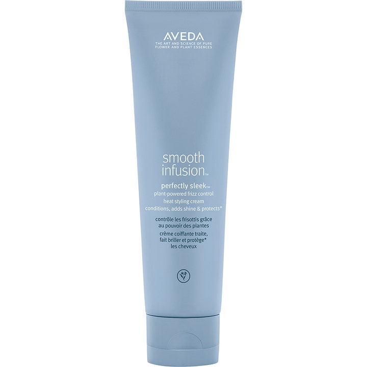 Smooth Infusion Heat Styling Cream