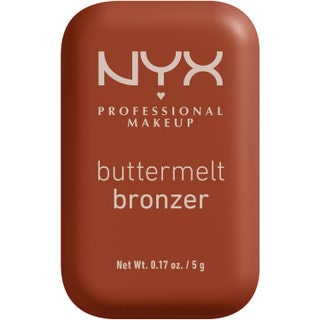 NYX Professional Makeup Buttermelt Bronzer