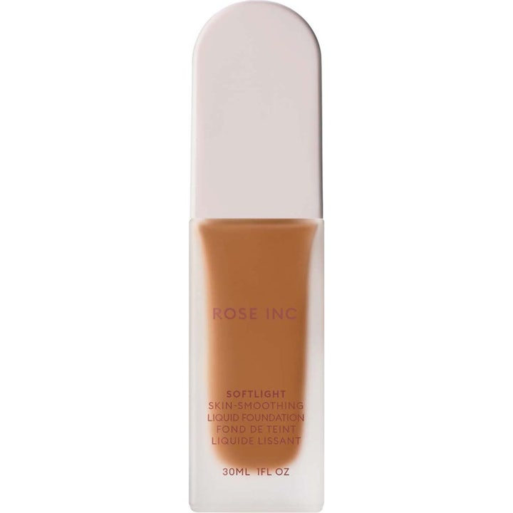 Softlight Skin-Smoothing Liquid Foundation