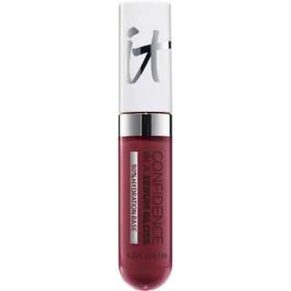 IT Cosmetics Confidence In A Serum Gloss Self-Determined