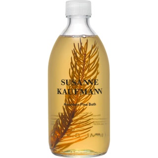 Susanne Kaufmann Mountain Pine Bath