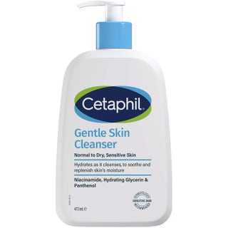 Cetaphil Gentle Skin Cleanser
