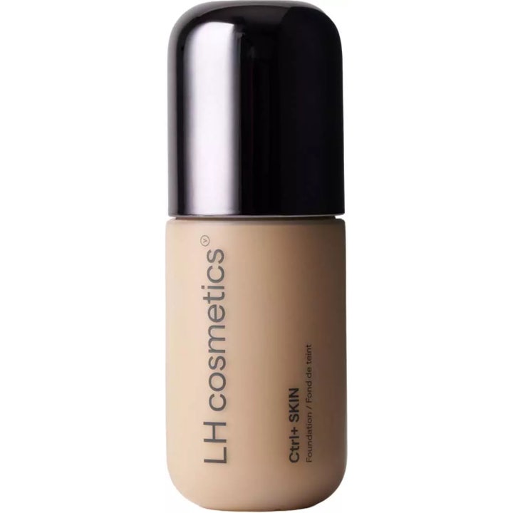 Ctrl+ SKIN foundation