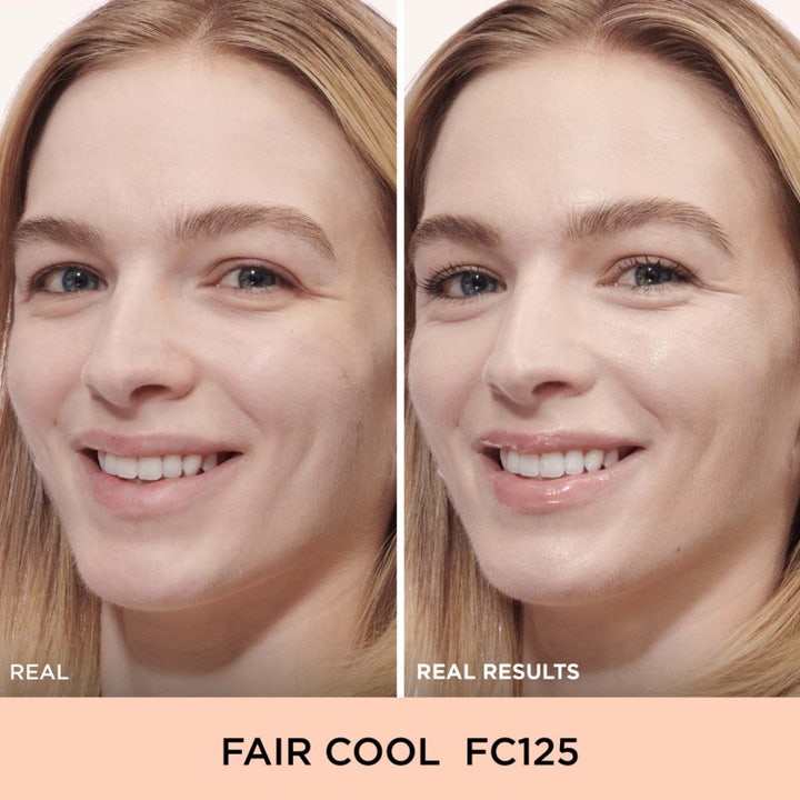 Do It All Plumping Radiant Concealer + Multivitamin Serum 125 Fair Cool