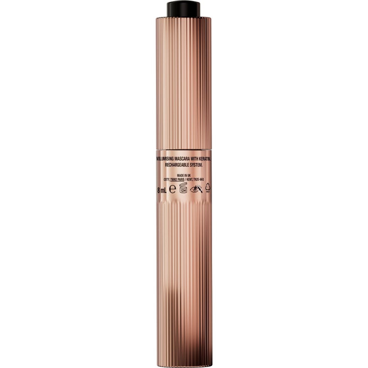 False Lash Effect Mascara Supreme